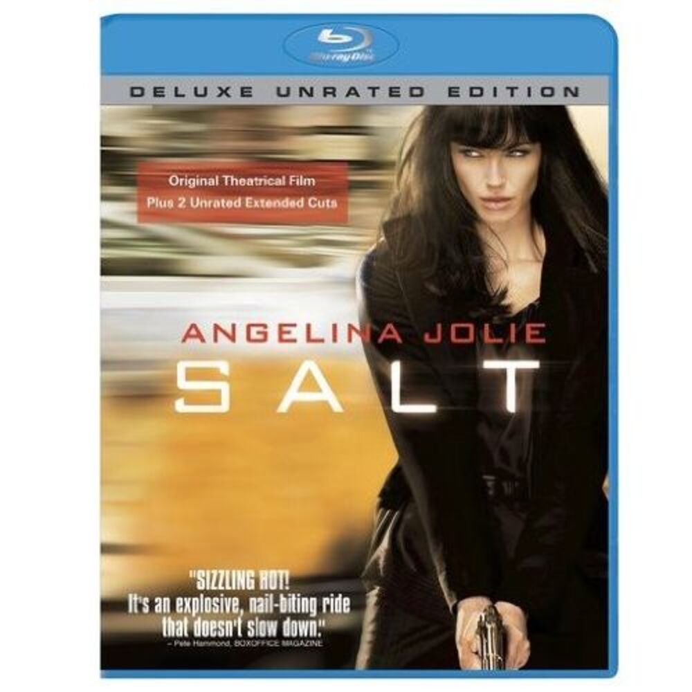 Salt